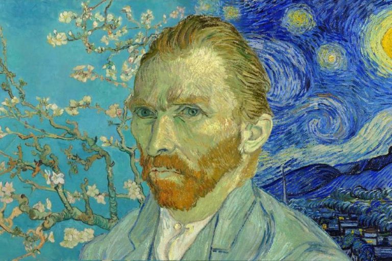Họa Sĩ Van Gogh Tiểu Sử Cuộc Đời Sự Nghiệp And Tác Phẩm Nổi Tiếng